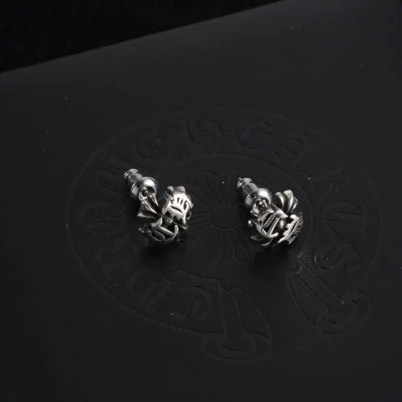 chrome hearts boucles doreilles s_1253a432